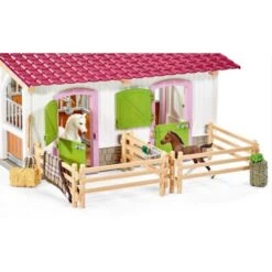 Schleich 42344 Manege Met Ruiter En Paarden HorseClub 10 Schleich 42344 Manege Met Ruiter En Paarden HorseClub -Bruderiku Winkel schleich 42344 manege met ruiter en paarden 2