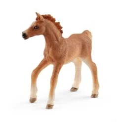 Schleich 42361 Veulen Met Deken HorseClub -Bruderiku Winkel schleich 42361 veulen met deken 1 1