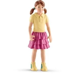 Schleich 42361 Veulen Met Deken HorseClub -Bruderiku Winkel schleich 42361 veulen met deken 2