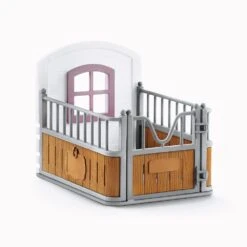 Schleich 42368 Paardenbox Met Lusitano Merrie HorseClub -Bruderiku Winkel schleich 42368 paardenbox met lusitano merrie 4