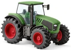 Schleich 42379 Tractor Met Aanhanger FarmWorld -Bruderiku Winkel schleich 42379 tractor met aanhanger 3