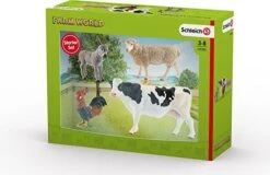 Schleich 42385 Farmworld Starterset -Bruderiku Winkel schleich 42385 farm world starterset 1 1