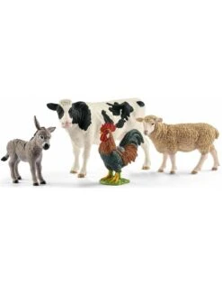 Schleich 42385 Farmworld Starterset -Bruderiku Winkel schleich 42385 farm world starterset 1