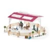 Schleich 42389 Manege Met Ruiter En Paarden Horse Club 1 Schleich 42389 Manege Met Ruiter En Paarden Horse Club -Bruderiku Winkel schleich 42389 manege met ruiters en paarden
