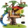 Schleich 42408 Boomhut FarmWorld -Bruderiku Winkel schleich 42408 boomhut
