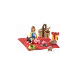 Schleich 42426 Verjaardagspicknick FarmWorld
