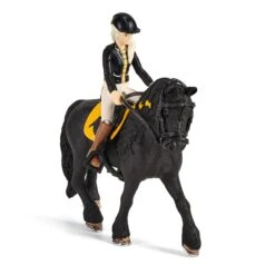 Schleich 42437 Paardenbox Tori En Prinses HorseClub -Bruderiku Winkel schleich 42437 paardenbox tori en prinses 4
