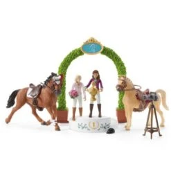 Schleich 42440 Vriendschappen Concours 15 Schleich 42440 Vriendschappen Concours -Bruderiku Winkel schleich 42440 paarden vriendschapstoernooi 3