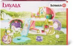 Glinsterend Bloemenhuis Met Eenhoorns – Schleich 42445 19 Glinsterend Bloemenhuis Met Eenhoorns – Schleich 42445 -Bruderiku Winkel schleich 42445 glinsterend bloemenhuis 8