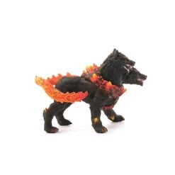 Schleich 42451 Ceberus Helhond Eldrador -Bruderiku Winkel schleich 42451 cerberus de helse hond