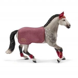 Schleich 42456 Trakhener Wedstrijd Merrie Horse Club 3 Schleich 42456 Trakhener Wedstrijd Merrie Horse Club