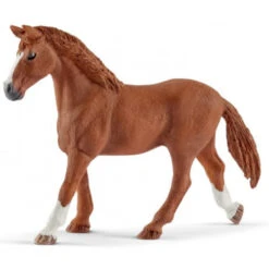 Schleich 42458 Hannah’s Gastpaarden Met Hond Ruby HorseClub -Bruderiku Winkel schleich 42458 hannas paarden gasten verblijf met hondenhok 3