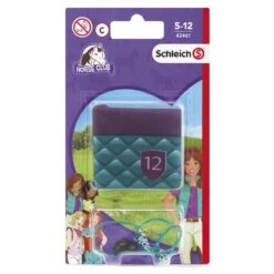 Schleich 42461 Deken En Halster Lisa En Storm HorseClub -Bruderiku Winkel schleich 42461 deken en halster lisa en storm 1