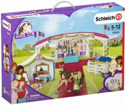 Schleich 42466 Grote Paardenshow HorseClub -Bruderiku Winkel schleich 42466 grote paardenshow 2