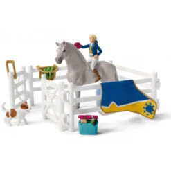 Schleich 42466 Grote Paardenshow HorseClub -Bruderiku Winkel schleich 42466 grote paardenshow 3