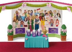 Schleich 42466 Grote Paardenshow HorseClub -Bruderiku Winkel schleich 42466 grote paardenshow 4