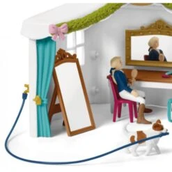 Schleich 42466 Grote Paardenshow HorseClub -Bruderiku Winkel schleich 42466 grote paardenshow 5