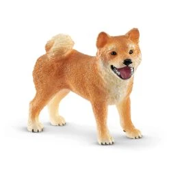 Schleich 42479 Shiba Inu Moeder En Welp FarmWorld -Bruderiku Winkel schleich 42479 shiba una moeder met welp 1 scaled 1