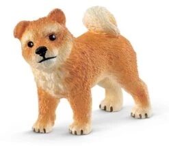 Schleich 42479 Shiba Inu Moeder En Welp FarmWorld -Bruderiku Winkel schleich 42479 shiba una moeder met welp 2