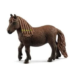 Schleich 42481 Pony Behendigheidstraining HorseClub -Bruderiku Winkel schleich 42481 pony behendigheidstraining 4