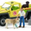 Schleich 42503 Dierenartsbezoek Op De Boerderij FarmWorld -Bruderiku Winkel schleich 42503 dierenartsbezoek op de boerderij