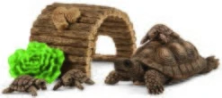 Schleich 42506 Schildpaddenhuis WildLife