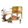 Schleich 42507 Wildlife Ranger Avonturenstation -Bruderiku Winkel schleich 42507 wildlife ranger avonturenstation scaled 1