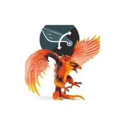 Schleich 42511 Vuuradelaar Eldrador 7 Schleich 42511 Vuuradelaar Eldrador -Bruderiku Winkel schleich 42511 vuuradelaar 2