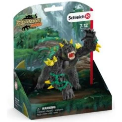 Schleich 42512 Monster Gorilla Eldrador 7 Schleich 42512 Monster Gorilla Eldrador -Bruderiku Winkel schleich 42512 monster gorilla 1 1