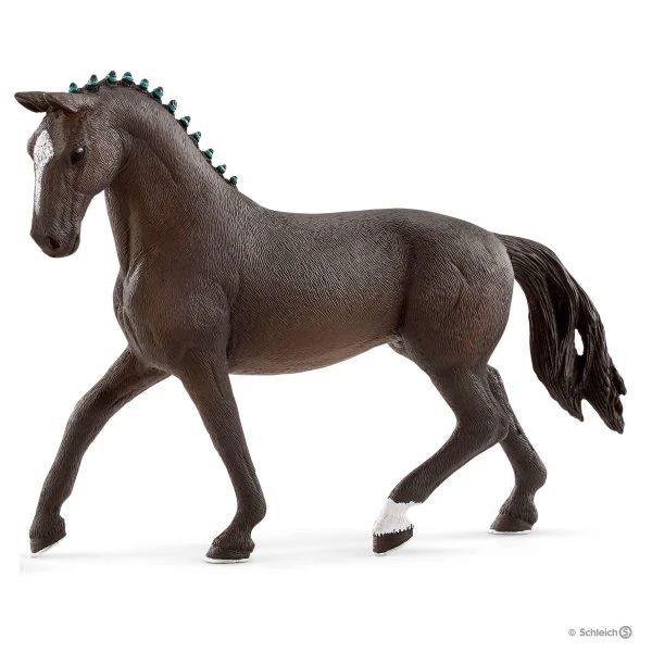 Schleich 42516 Lisa En Storm 6 Schleich 42516 Lisa En Storm - Afbeelding 4