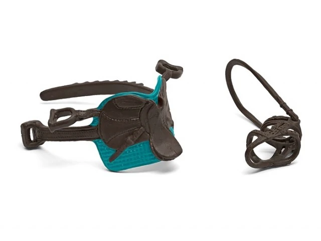 Schleich 42516 Lisa En Storm 8 Schleich 42516 Lisa En Storm - Afbeelding 6