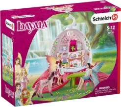 Schleich 42526 Feëencafe Bayala -Bruderiku Winkel schleich 42526 feeencafe