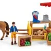 Schleich 42528 Mobiele Boerenkraam FarmWorld 2 Schleich 42528 Mobiele Boerenkraam FarmWorld -Bruderiku Winkel schleich 42528 mobiele boerenkraam scaled 1