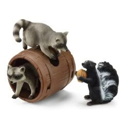 Schleich 42532 Nootjesdieven WildLife 12 Schleich 42532 Nootjesdieven WildLife -Bruderiku Winkel schleich 42532 nootjesdieven 2