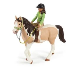 Schleich 42533 Sarah’s Campingavontuur -Bruderiku Winkel schleich 42533 sarahs campingavontuur 3