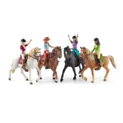 Schleich 42540 Sofia En Blossom HorseClub -Bruderiku Winkel schleich 42539 hannah en cayenne 3 scaled 4