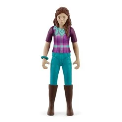 Schleich 42541 Lisa En Storm HorseClub -Bruderiku Winkel schleich 42541 lisa en storm 2