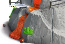 Schleich 42564 Vulkaanexpeditie Basiskamp WildLife -Bruderiku Winkel schleich 42564 vulkaanexpeditie basiskamp 5