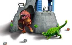 Schleich 42564 Vulkaanexpeditie Basiskamp WildLife -Bruderiku Winkel schleich 42564 vulkaanexpeditie basiskamp 7