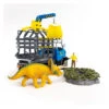 Schleich 42565 Dinosauriers Truckmissie -Bruderiku Winkel schleich 42565 dinosauriers truckmissie