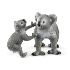 Schleich 42566 Koalamoeder Met Baby -Bruderiku Winkel schleich 42566 koalamoeder met baby 1