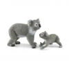 Schleich 42566 Koalamoeder Met Baby -Bruderiku Winkel schleich 42566 koalamoeder met baby
