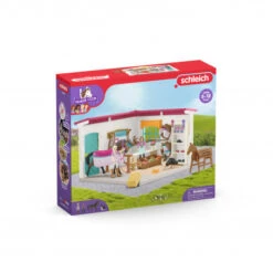 Schleich 42568 Ruitershop HorseClub -Bruderiku Winkel schleich 42568 ruitershop