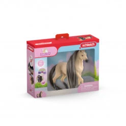 Schleich 42580 Beauty Horse Andalusier Merrie Sofia’s Beauties 5 Schleich 42580 Beauty Horse Andalusier Merrie Sofia’s Beauties -Bruderiku Winkel schleich 42580 beauty horse andalusier merrie 1