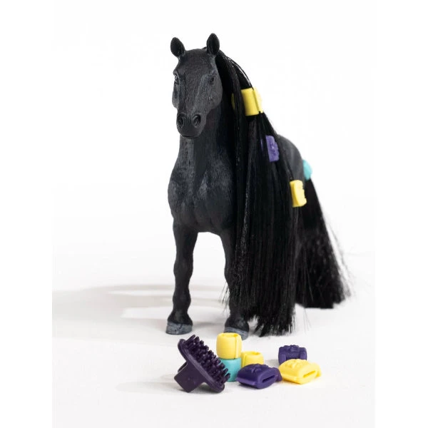 Schleich 42581 Beauty Horse Criollo Definitivo Merrie Sofia’s Beauties 4 Schleich 42581 Beauty Horse Criollo Definitivo Merrie Sofia’s Beauties - Afbeelding 2