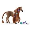 Schleich 42582 Beauty Horse Engelse Volbloed Merrie Sofia’s Beauties -Bruderiku Winkel schleich 42582 beauty horse engelse volbloedmerrie