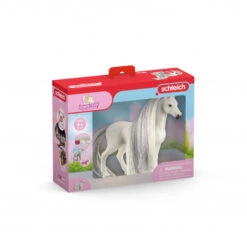 Schleich 42583 Beauty Horse Quarter Horse Volbloed Merrie Sofia’s Beauties -Bruderiku Winkel schleich 42583 beauty horse quarter horse merrie 2