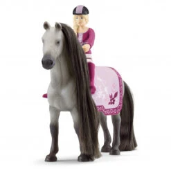 Schleich 42584 Sofia & Dusty Starterset Sofia’s Beauties 9 Schleich 42584 Sofia & Dusty Starterset Sofia’s Beauties -Bruderiku Winkel schleich 42584 sofia dusty starterset 1
