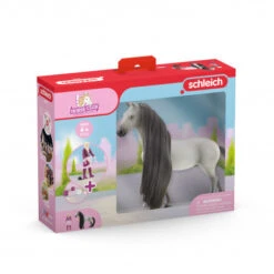Schleich 42584 Sofia & Dusty Starterset Sofia’s Beauties 13 Schleich 42584 Sofia & Dusty Starterset Sofia’s Beauties -Bruderiku Winkel schleich 42584 sofia dusty starterset 5