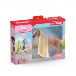 Schleich 42585 Kim & Caramelo Starterset Sofia’s Beauties 10 Schleich 42585 Kim & Caramelo Starterset Sofia’s Beauties -Bruderiku Winkel schleich 42585 kim caramelo starterset sogias beuties 5